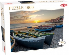 Puzzle 1000: Morocco (40906)