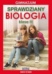 Sprawdziany Biologia 3