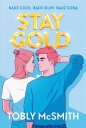 Stay Gold - Tobly McSmith, Piotr Cieślak