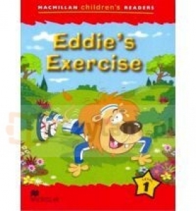 MCR 1: Eddie's Exercise