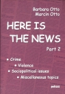 Here is the News part 2  + CD