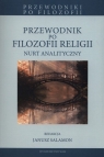 Przewodnik po filozofi religii Nurt analityczny