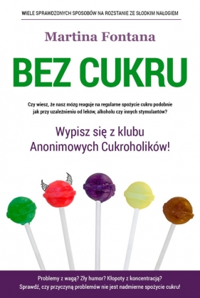 Bez cukru - Martina Fontana