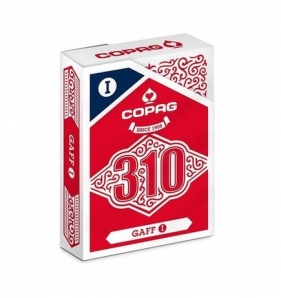Copag 310 Gaff Playing Cards