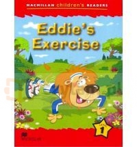 MCR 1: Eddie's Exercise