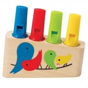 HAPE Tęczowa melodia (E1025)