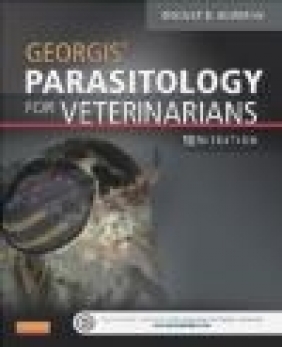 Georgis' Parasitology for Veterinarians Dwight D. Bowman