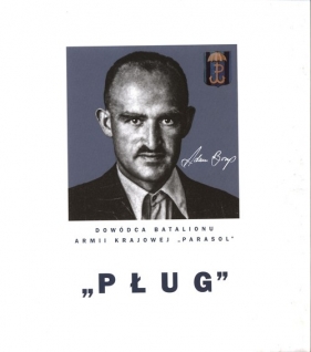 Pług - Hubert Borys, Mariusz Olczak