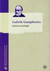 System socjologii - Gumplowicz Ludwik