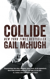 Collide - McHugh Gail