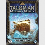 Talisman: Magia i Miecz - Puszka Pandory