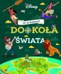 W 15 histori dookoła świata. Disney - Claire Bertholet, Sophie Koechlin