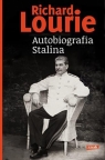 Autobiografia Stalina  Lourie Richard