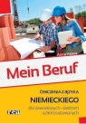 Mein Beruf ćwiczenia z języka niemieckiego dla zawodowych i średnich szkół budowlanych