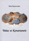 Pałac w Konarzewie