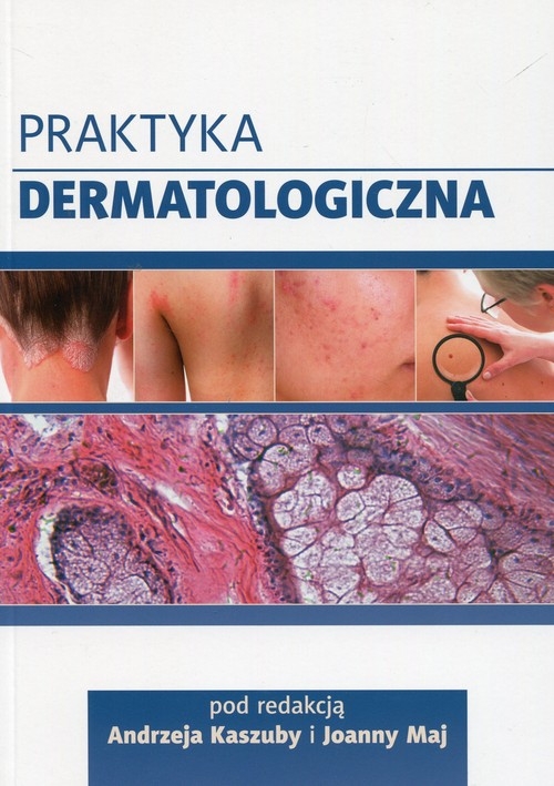 Praktyka dermatologiczna