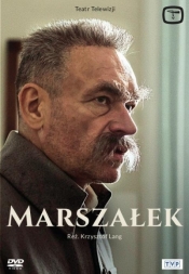 Marszałek Teatr Telewizji DVD
