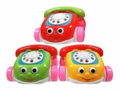 Telefon do ciągnięcia