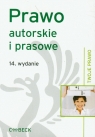 Prawo autorskie i prasowe