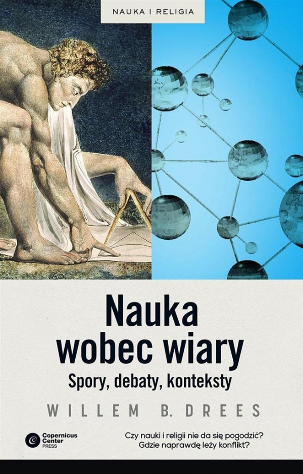 Nauka wobec wiary