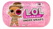 Figurka L.O.L. Surprise Under Wraps, 1 sztuka (552048xx1E7C-V/552062)