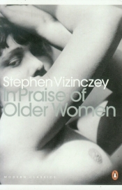 In Praise of Older Women