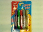 Klej brok.10ml.mix 148645