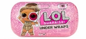 L.O.L Surprise Under Wraps