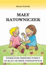 Mały ratowniczek 1-3 Szkoła Podstawowa