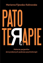 Patoterapie - Marianna Fijewska-Kalinowska