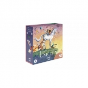 Puzzle dla dzieci, Mój Jednorożec, 350el Londji