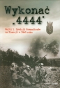 Wykonać 4444 - Opracowanie zbiorowe