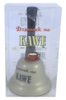 Dzwonek na kawę