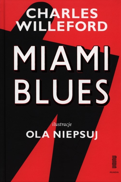 Miami blues