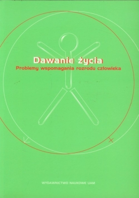 Dawanie życia