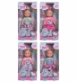 Evi w stylizacji Hello Kitty MIX
