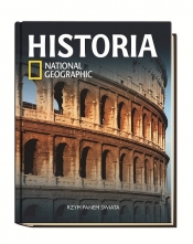 Historia National Geographic Tom 14 - <br />