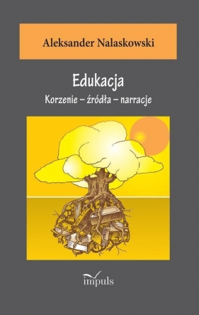 Edukacja - Nalaskowski Aleksander