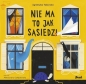 Nie ma to jak sąsiedzi - Agnieszka Taborska