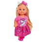 Evi w stylizacji Hello Kitty MIX