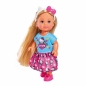 Evi w stylizacji Hello Kitty MIX
