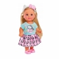 Evi w stylizacji Hello Kitty MIX