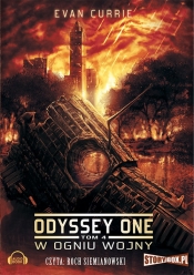 Odyssey One Tom 4 (Audiobook) - Evan Currie