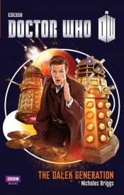 Doctor Who The Dalek Generation