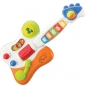 Smily Play, Mały gitarzysta (002000)