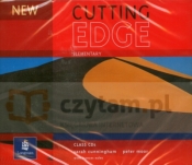 Cutting Edge New Elem Class CD (3)