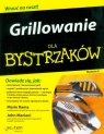 Grillowanie dla bystrzaków Rama Marie, Mariani John