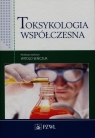 Toksykologia współczesna