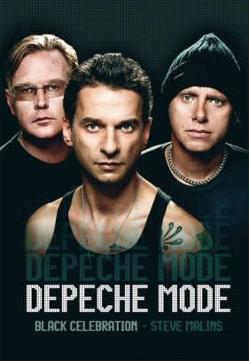 Depeche Mode Black Celebration - Malins Steve
