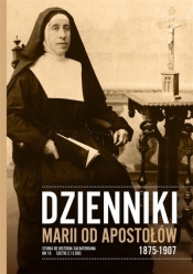 Dzienniki Marii od Apostołów 1875-1907